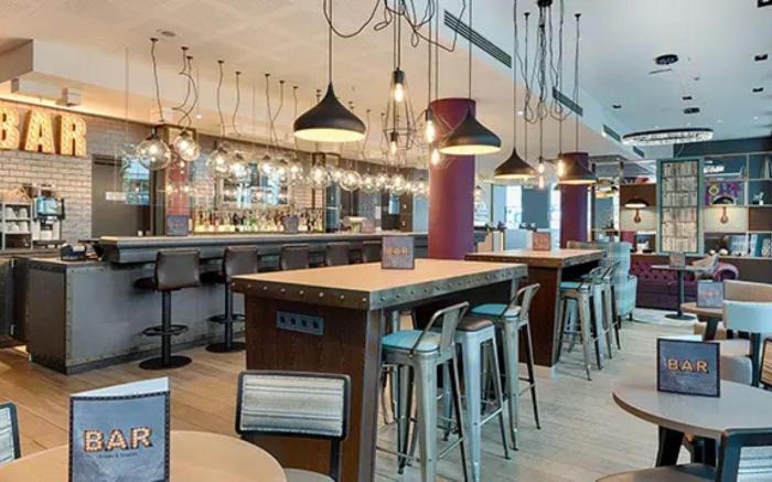 Premier Inn Berlin Alexanderplatz