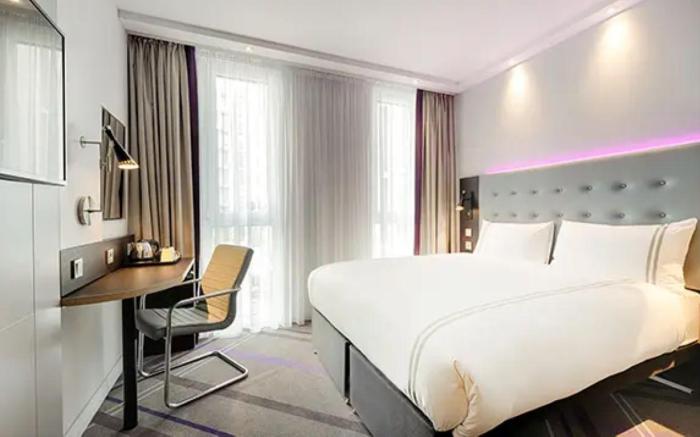 Premier Inn Berlin Alexanderplatz