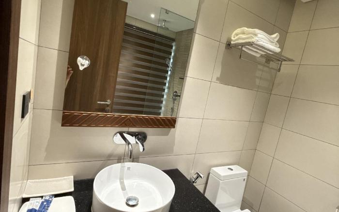 SUCHIN APEC MANDALA WYNDHAM PHU YEN