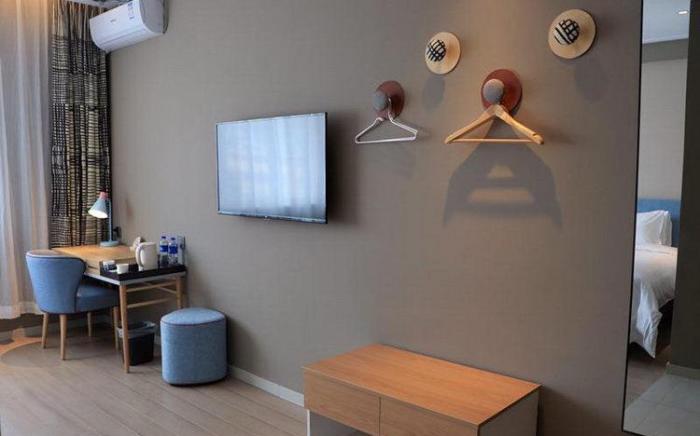 Home Inn Neo Hohhot Exhibition Hall East Road