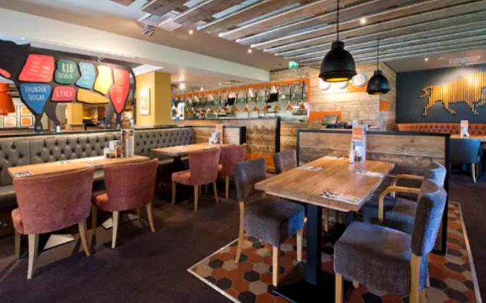Premier Inn Balsall Common - Near Nec