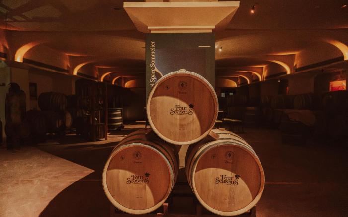 Hotel Irada, Pune Wine Country