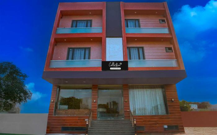 Collection O Shyam Sarovar Near Khatu Shyam