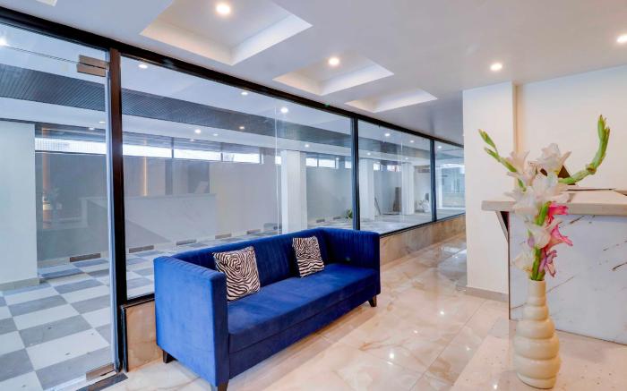 Collection O Dehradun Hemkunj Colony