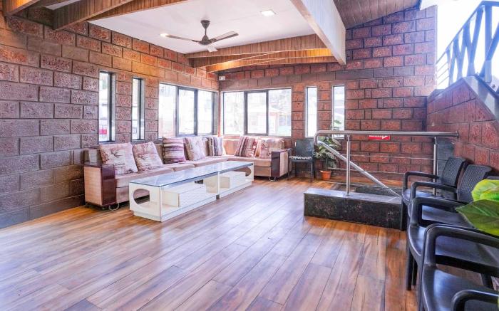 Collection O Lingmala Waterfall Point