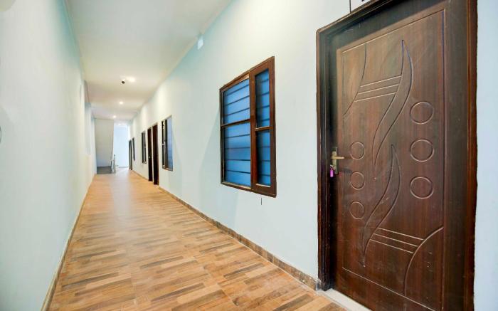 Hotel O Nayagaon Vikas Nagar