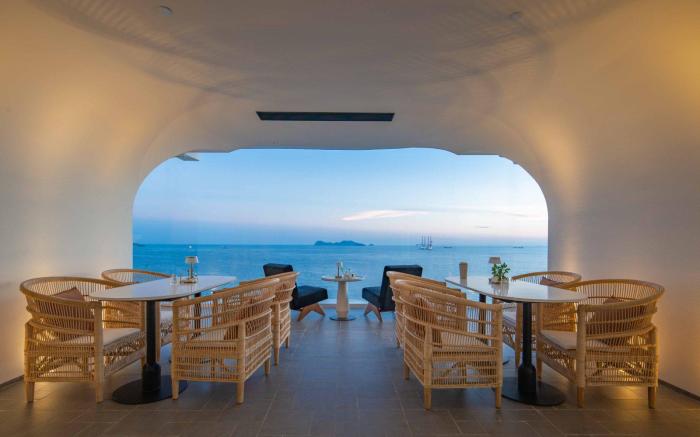 Miyue Santorini Seaview Resort - Huizhou Huidong Shuangyue Bay Branch