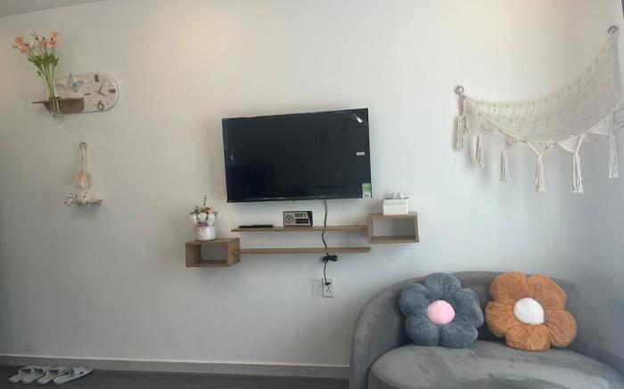 The Milla Home ở là mê về sẽ nhớ
