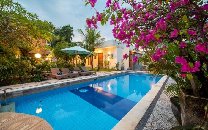 Baruna Homestay Sanur