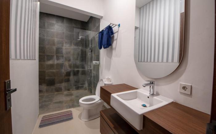 Baruna Homestay Sanur