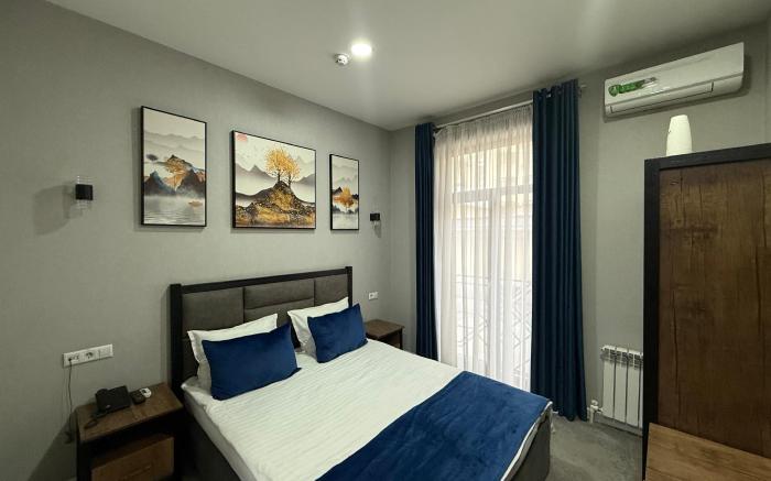 Merci Hotel