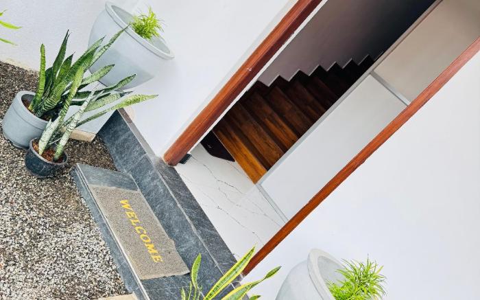 Cozy Haven Guesthouse 