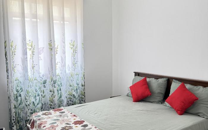 Cozy Haven Guesthouse 