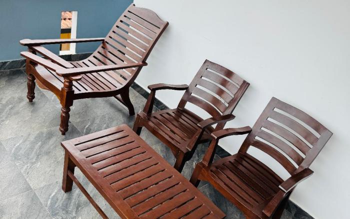 Cozy Haven Guesthouse 