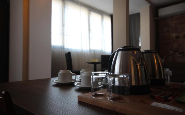 LİNADA Hotel Taksim