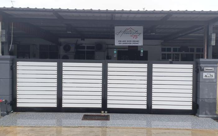 Lily Homestay
