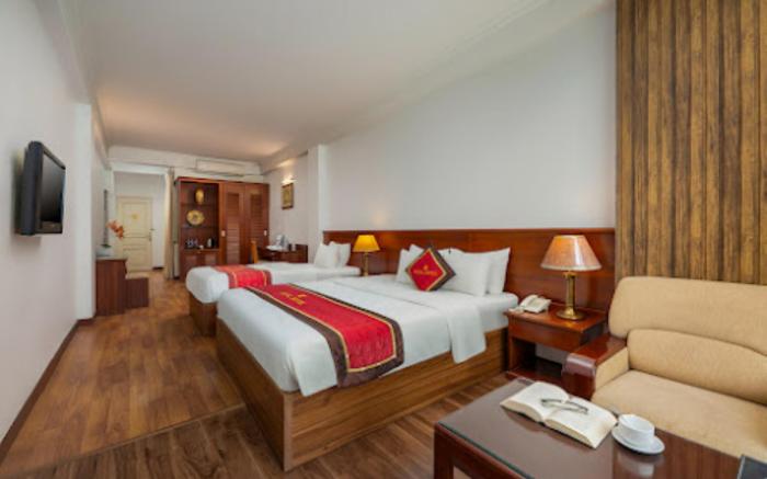 Hanoi Regal Hotel