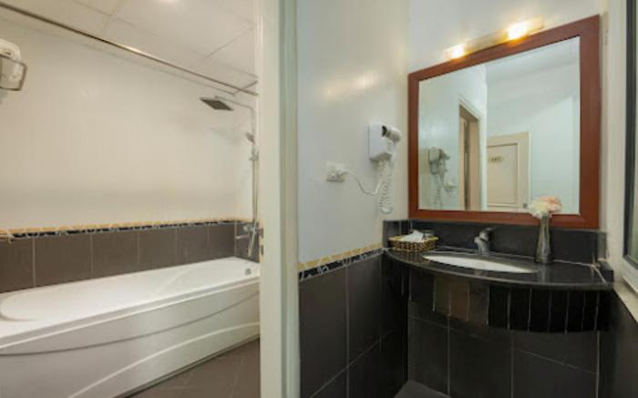 Hanoi Regal Hotel
