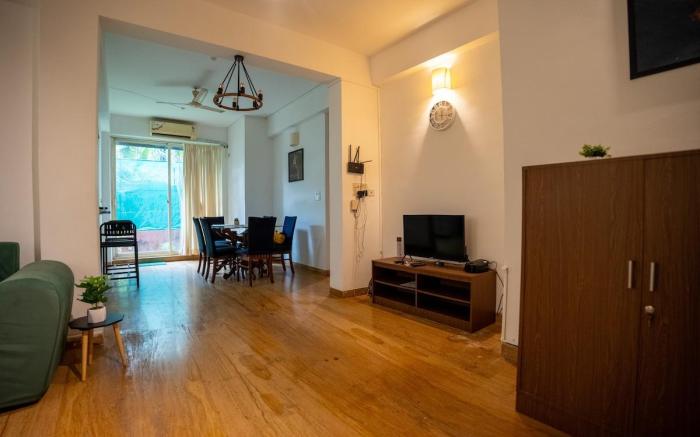 Ayati Retreat – A Tropical Hideaway