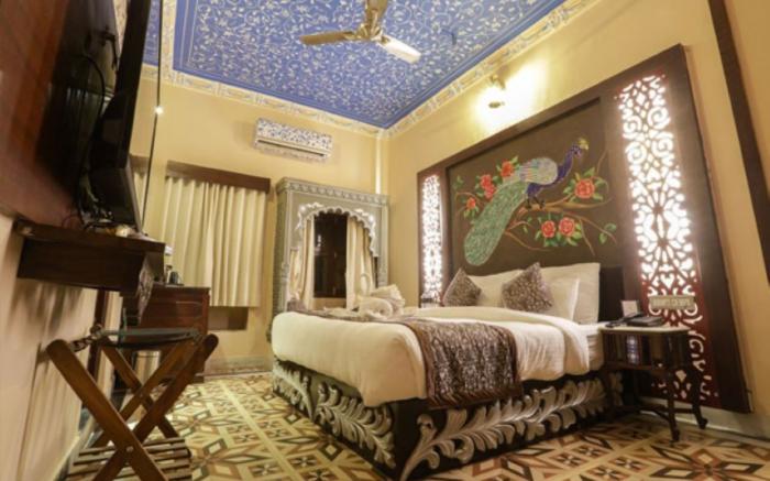 janak vilas heritage boutique hotel