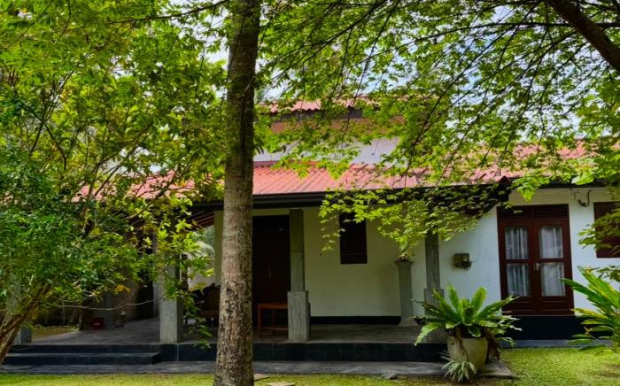 Harbor View Private Cottage Hikkaduwa