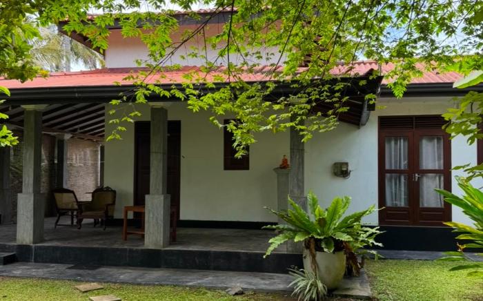 Harbor View Private Cottage Hikkaduwa