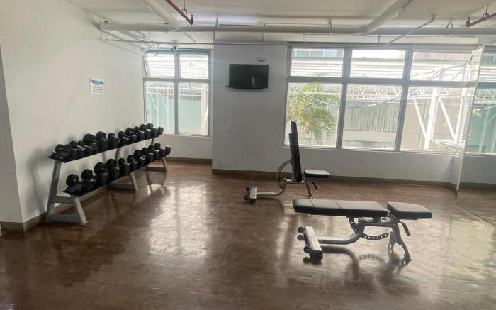 Antel Spa Residences 10B