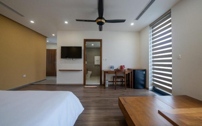 Navilla Huế Homestay