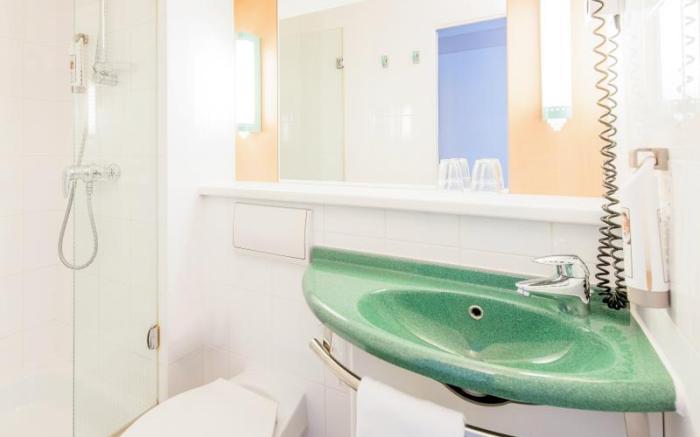 Ibis Paderborn City