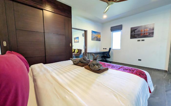 Ha Sip Ha Villa - by KohChangVillas