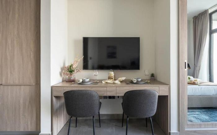 Gateway Elegant Studio| Dubai