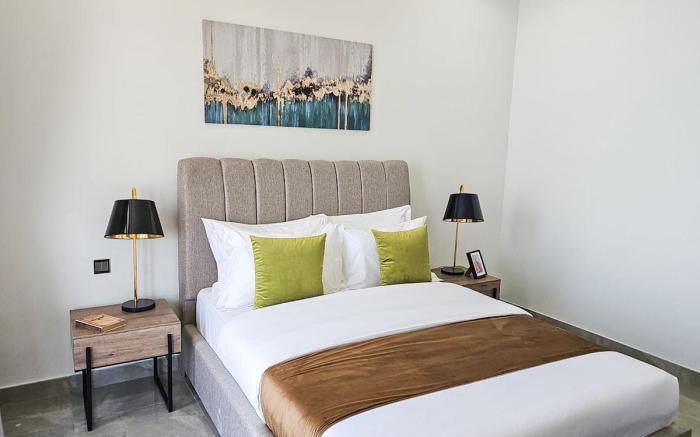 Majestic Retreat | 1BR Dubai