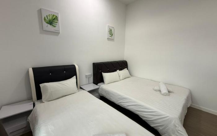 bay suites by Jsuite
