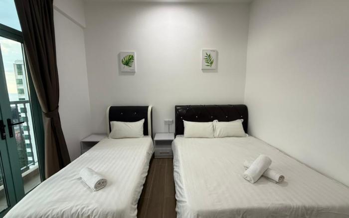 bay suites by Jsuite