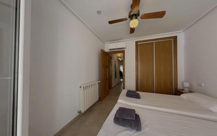 Casa Buena Vida-A Murcia Holiday Rentals Property