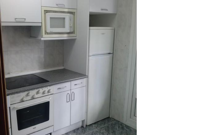 Apartamento en Leioa