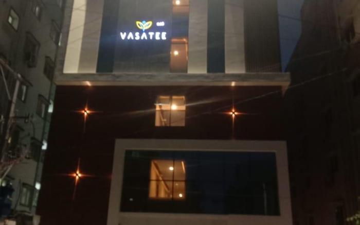 Vasatee Kondapur