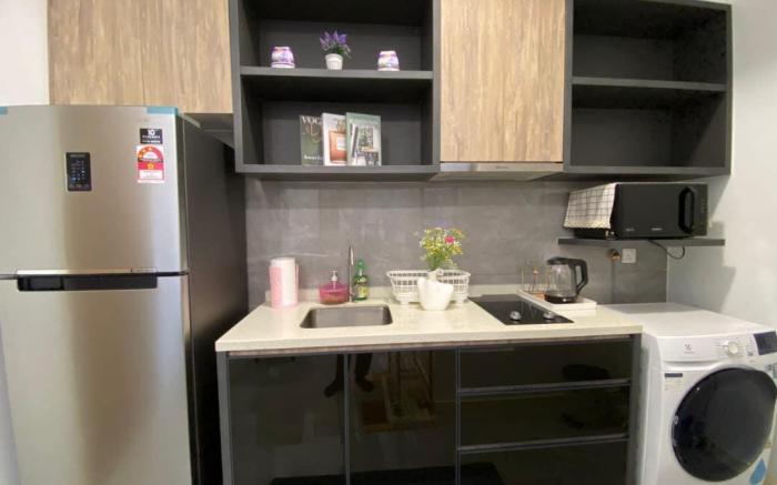 Imperio A19 2 Pax Cityview – Parking/TVBox/Netflix