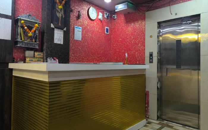 Om Sai Residency Ulwe Navi Mumbai
