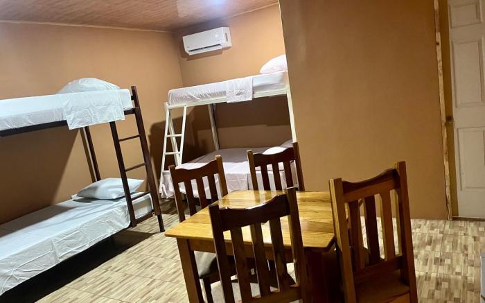 Luisito steak House & Hotel