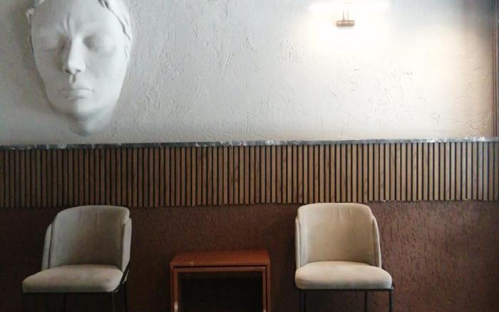 Tac hotel
