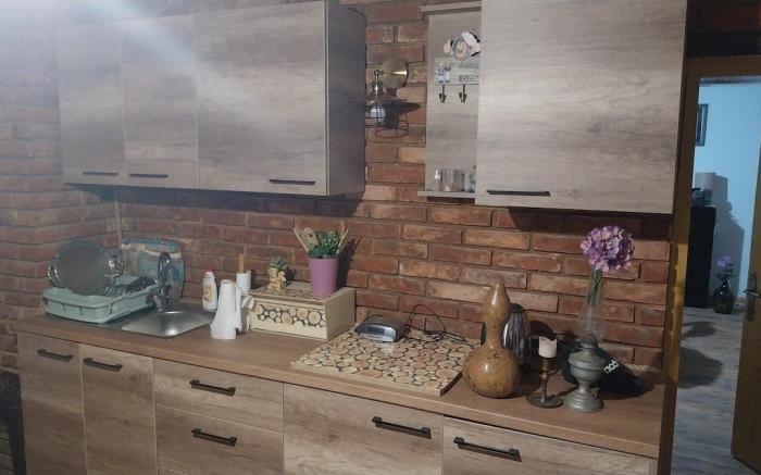 Slavonian house "Kod Djedice"