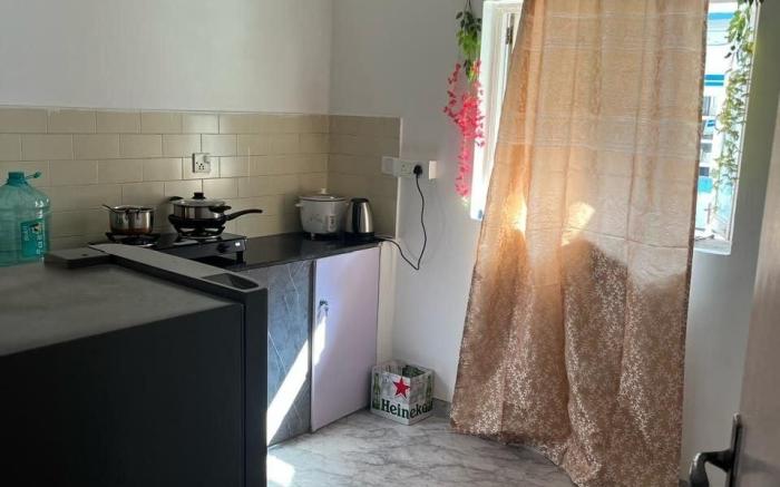 Dream Dwell resort calangute B2