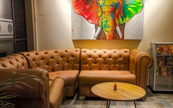 HOTEL AIRPORT PEREIRA