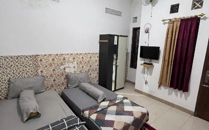 Homestay podomoro