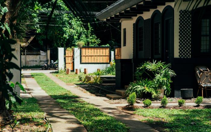 Casa Dela Tierra by Araw Residences