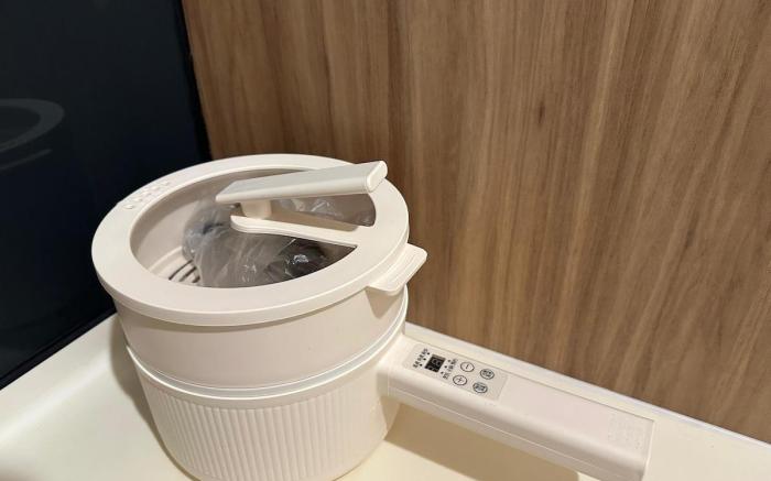 Cozy Stays C @ Kozi Square