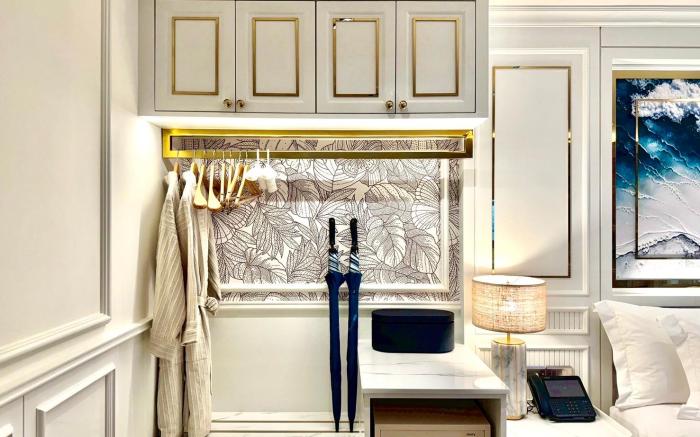 The Cyan at Patong Hotel