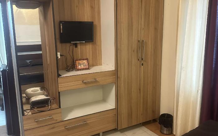 Sun Homes Cottage