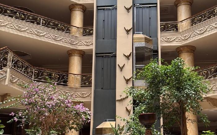 Gure Saruhan Termal Otel